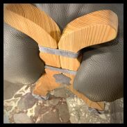 Koziołek jednorogowy szary - 6